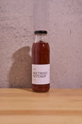Beetroot Ketchup