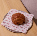 Chocolate Croissant