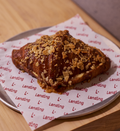 Almond Croissant
